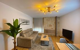 Acogedor apartamento Puente Romano !!!